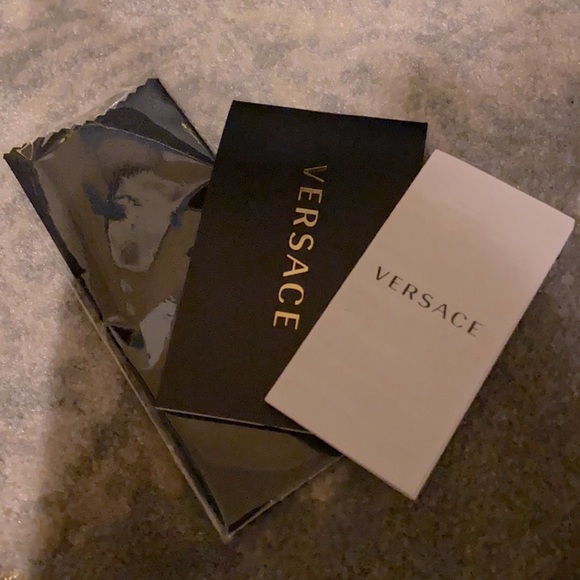 Versace Sunglasses main image 5